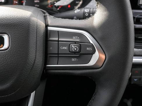 New 2026 Jeep Compass Latitude image 22