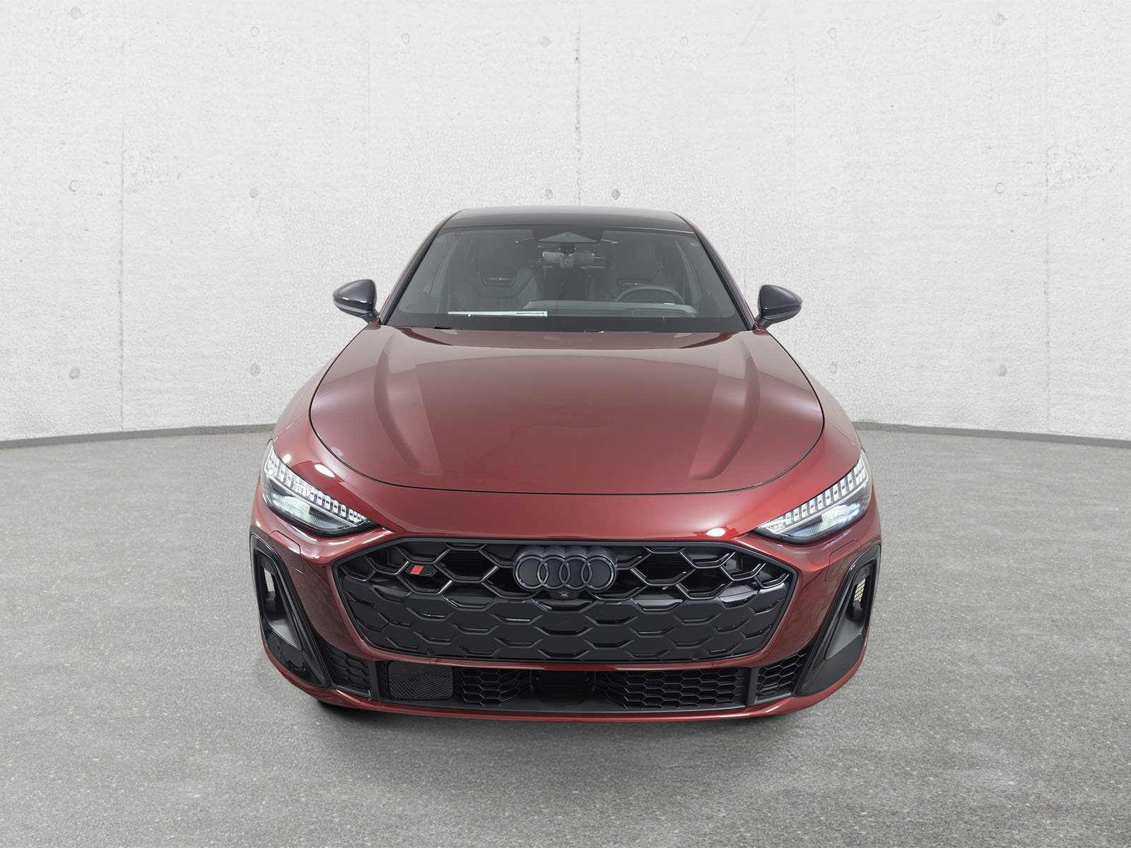 New 2026 Audi S5 Prestige AWD/4WD image 2