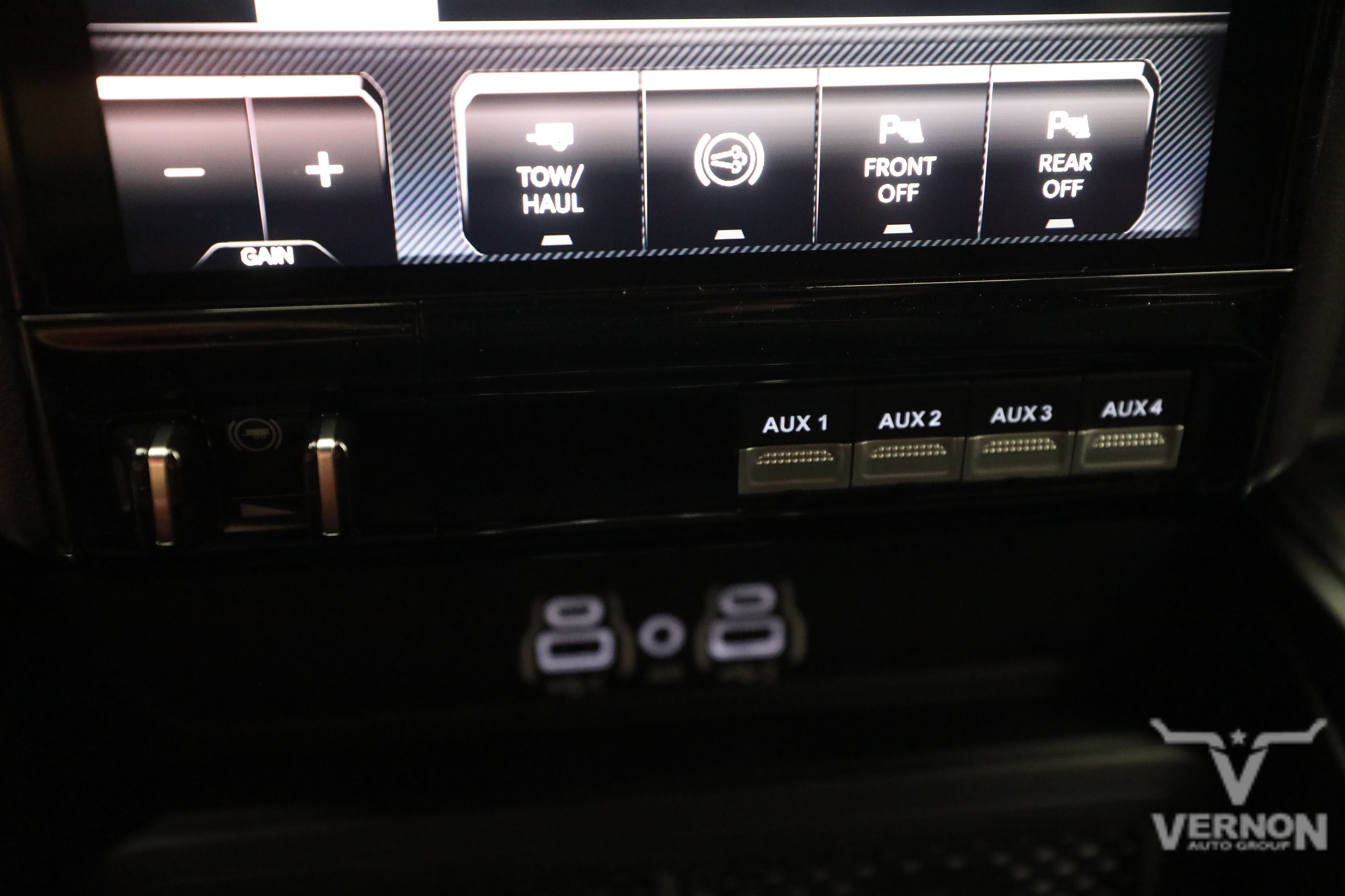 New 2027 RAM 3500 Laramie AWD/4WD image 23
