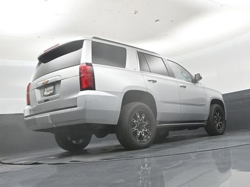 Used 2020 Chevrolet Tahoe LT AWD/4WD image 43