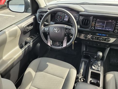 Used 2021 Toyota Tacoma SR image 12