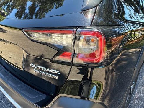 Used 2024 Subaru Outback Touring XT w/ Popular Package #2 AWD/4WD image 14