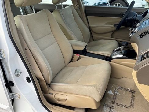 Used 2008 Honda Civic LX image 7