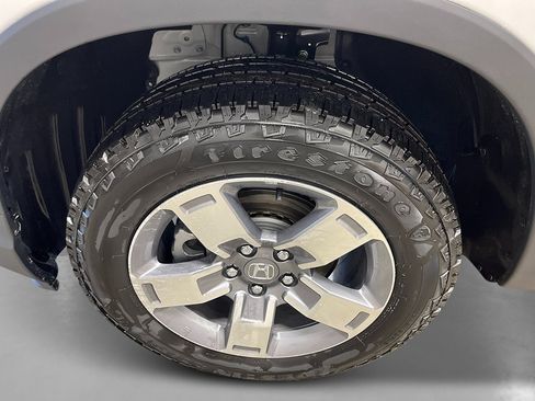 New 2026 Honda Ridgeline RTL image 10