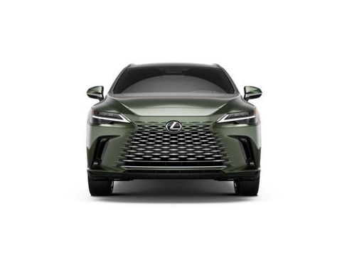New 2026 Lexus RX 350 350h LUXURY AWD image 10