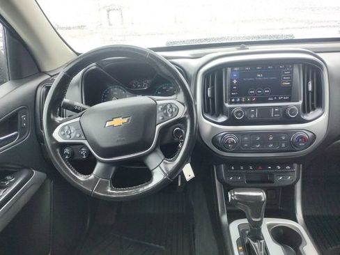Used 2020 Chevrolet Colorado ZR2 AWD/4WD image 17