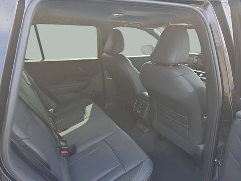 New 2026 Subaru Outback Limited AWD/4WD image 17