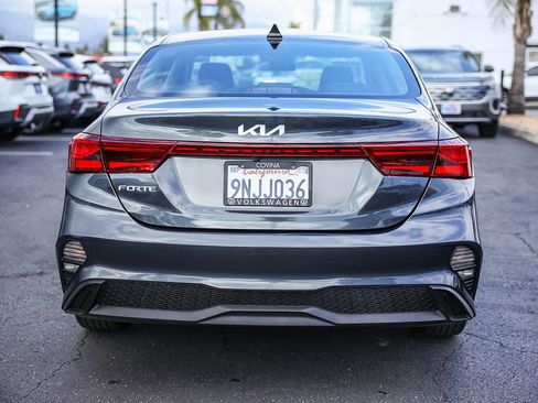 Used 2024 Kia Forte LXS image 34