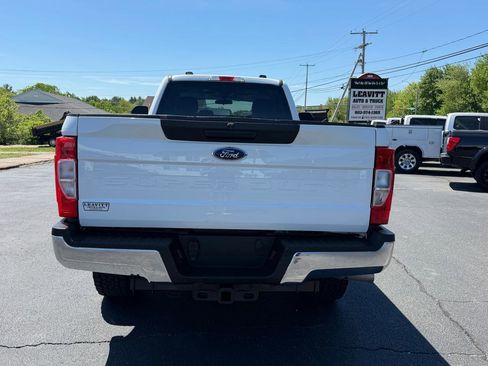 Used 2022 Ford F250 XL w/ Power Equipment Group AWD/4WD image 10