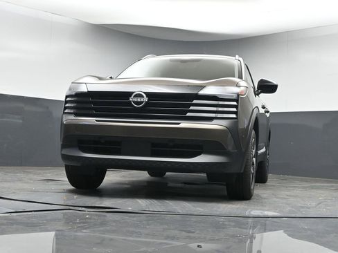 New 2026 Nissan Kicks SV image 36