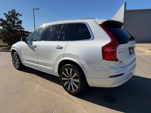 Used 2023 Volvo XC90 B5 Core w/ Protection Package image 3