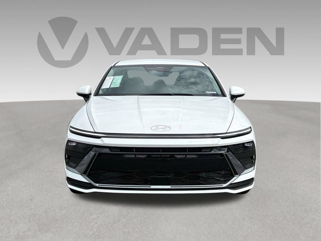 New 2025 Hyundai Sonata SE FWD image 24