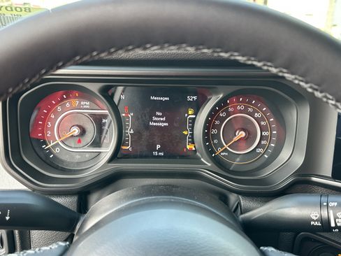 New 2026 Jeep Gladiator Sport image 10