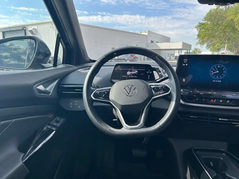 Used 2023 Volkswagen ID.4 S RWD image 50