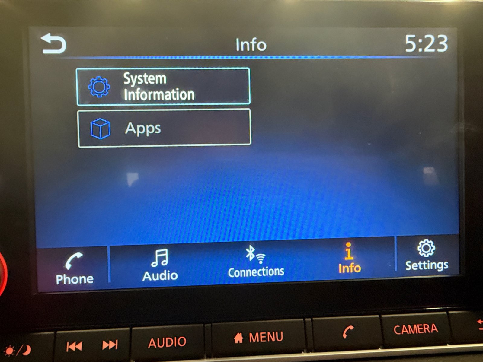 Used 2025 Nissan Sentra SV w/ All-Weather Package FWD image 36