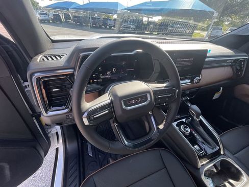 New 2026 GMC Canyon AT4 w/ Technology Plus Package image 16