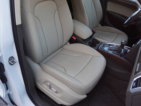 Used 2017 Audi Q5 2.0T Premium image 33