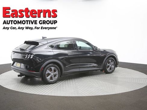 Used 2021 Ford Mustang Mach-E Select AWD/4WD image 36