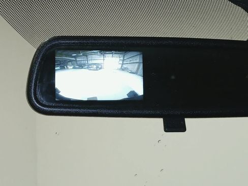 Used 2025 Chevrolet Express 2500 w/ Driver Convenience Package RWD image 21