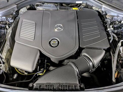 Used 2026 Mercedes-Benz GLC 300 image 18