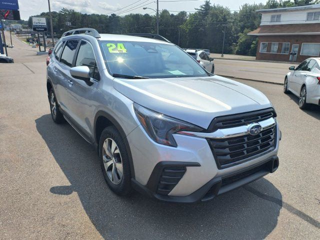 Certified 2024 Subaru Ascent Premium w/ Convenience Package AWD/4WD image 4