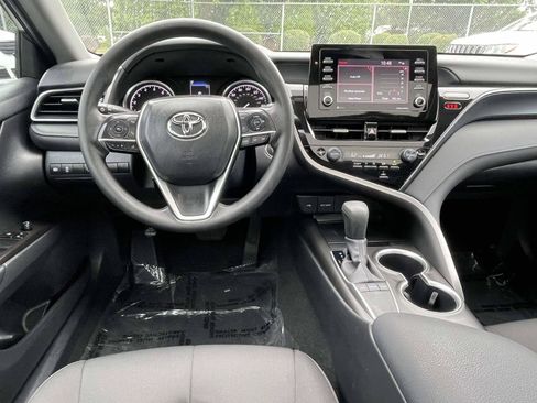 Used 2024 Toyota Camry LE w/ Convenience Package FWD image 13