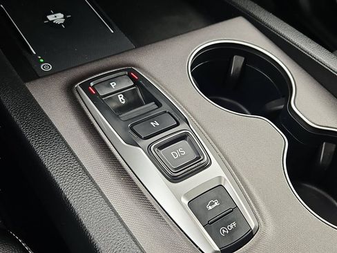 Certified 2024 Honda Ridgeline RTL image 29