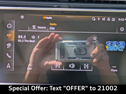 New 2025 Audi Q7 3.0T Premium Plus image 20