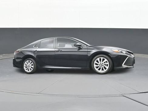 Used 2023 Toyota Camry LE w/ Convenience Package FWD image 50