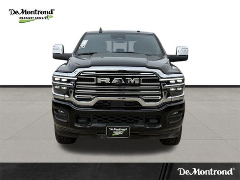 New 2026 RAM 2500 Laramie image 2