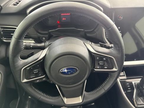 Used 2020 Subaru Outback Limited AWD/4WD image 23