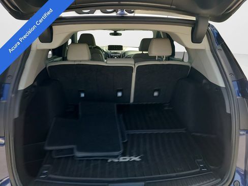 Used 2024 Acura RDX SH-AWD w/ Technology Package image 33