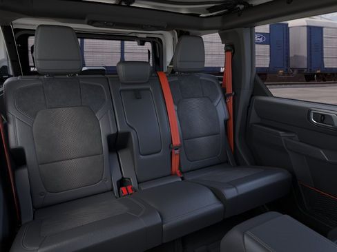 New 2026 Ford Bronco Raptor AWD/4WD image 14