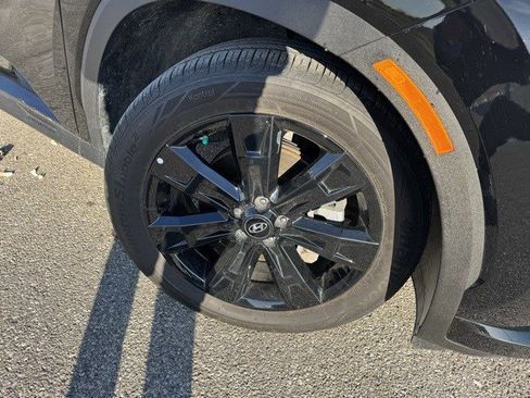 Used 2025 Hyundai Palisade XRT image 40