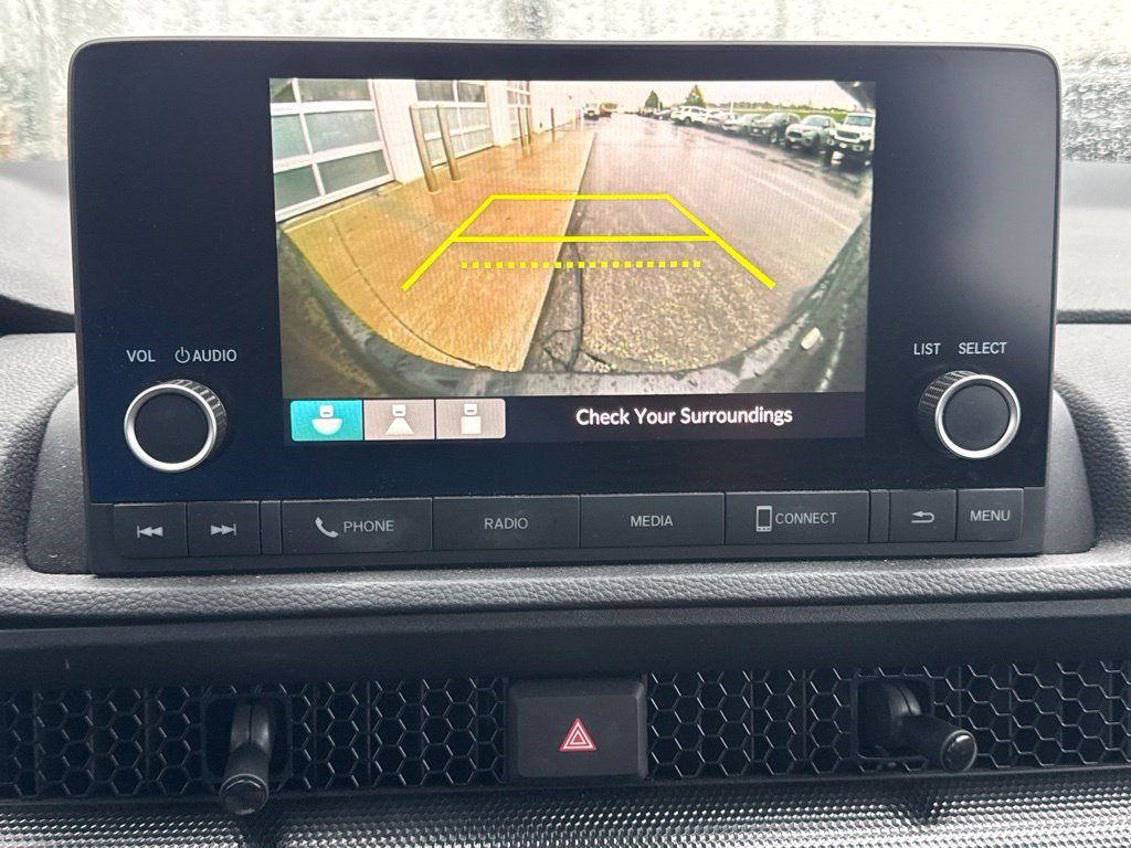 Used 2024 Honda CR-V LX image 19