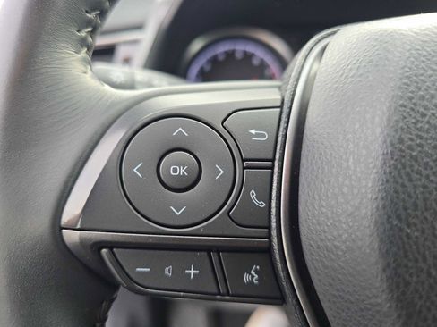 Used 2023 Toyota Camry SE image 30