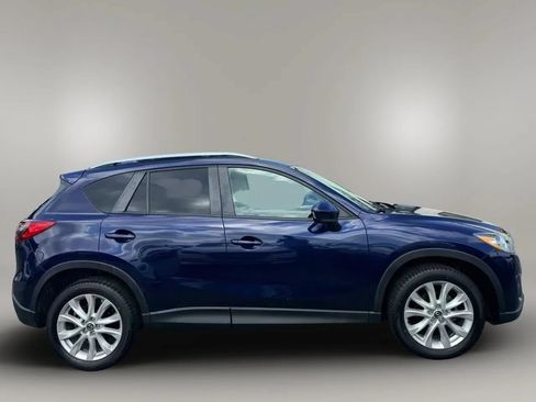 Used 2014 MAZDA CX-5 Grand Touring FWD image 6