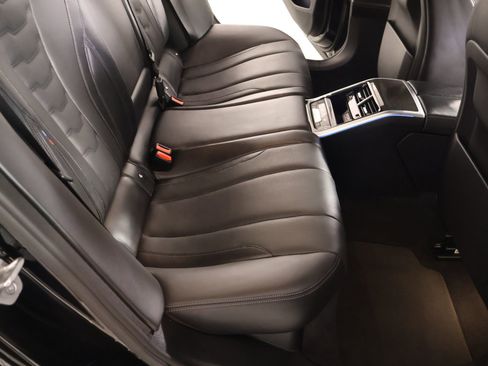 Used 2024 BMW M850i Gran Coupe xDrive image 15