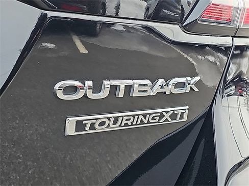 Used 2023 Subaru Outback Touring XT image 33