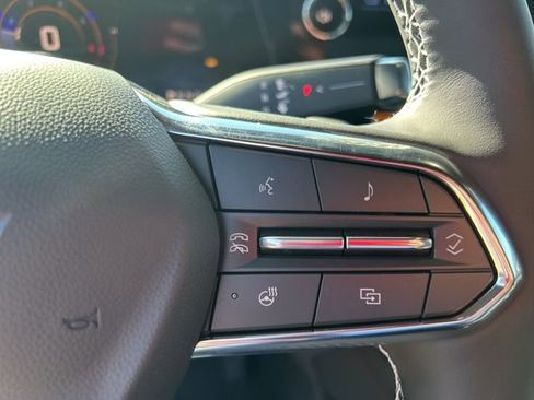 New 2026 Chevrolet Traverse Z71 w/ Enhanced Driving Package image 20