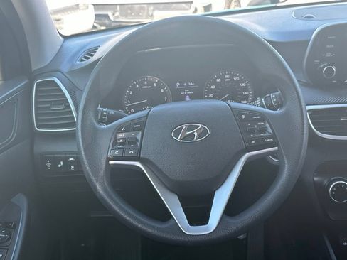 Used 2020 Hyundai Tucson Value w/ Cargo Package AWD/4WD image 19