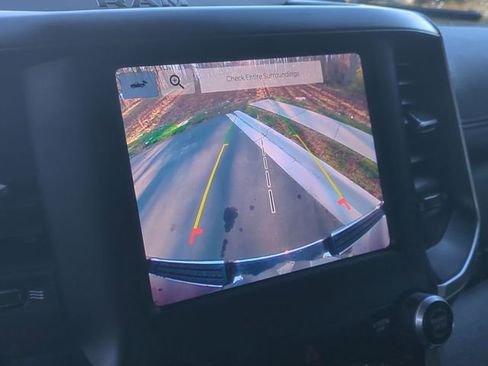 Used 2022 RAM 1500 Laramie image 37