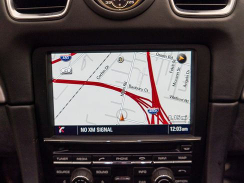 Used 2016 Porsche Cayman GT4 image 16