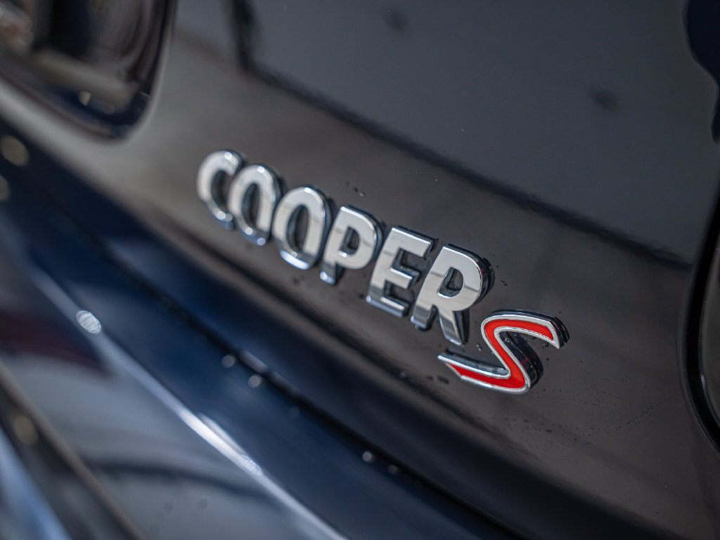 Used 2021 MINI Cooper S FWD image 15