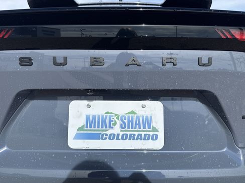 New 2026 Subaru Solterra image 14