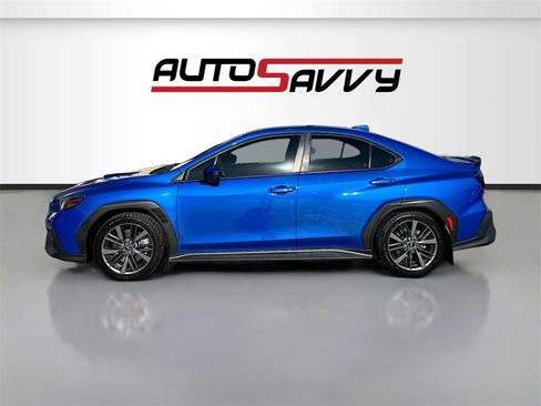 Used 2023 Subaru WRX Base image 4