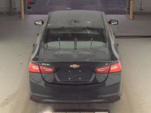 Used 2023 Chevrolet Malibu LT image 8