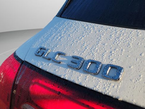 Certified 2026 Mercedes-Benz GLC 300 image 32