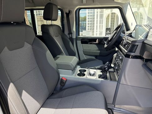 New 2026 INEOS Grenadier image 31