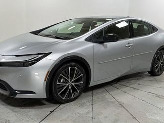 Used 2026 Toyota Prius XLE w/ Protection Package #3 (TMS) video 1